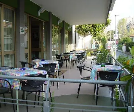 Hotel Graziella Milano Marittima