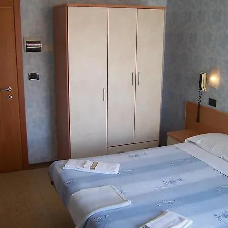 Hotel Graziella