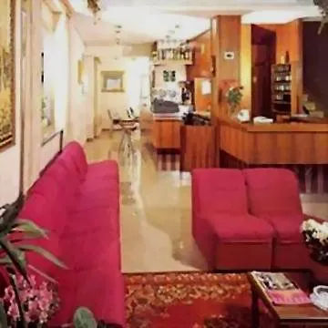 Otel Graziella Milano Marittima