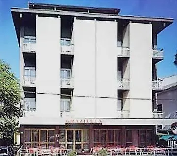 Otel Graziella Milano Marittima