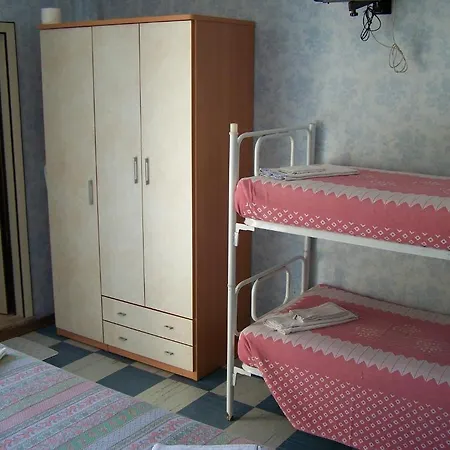 Graziella Hotel