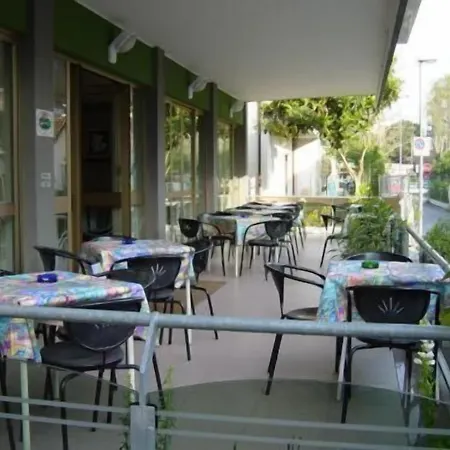 Graziella Hotel *