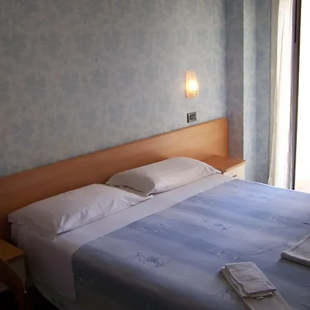 Graziella Hotel Milano Marittima