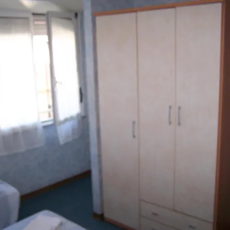 Graziella Hotel Milano Marittima