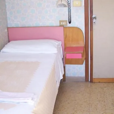 Graziella Hotel