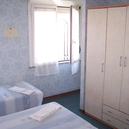 Graziella Hotel Milano Marittima