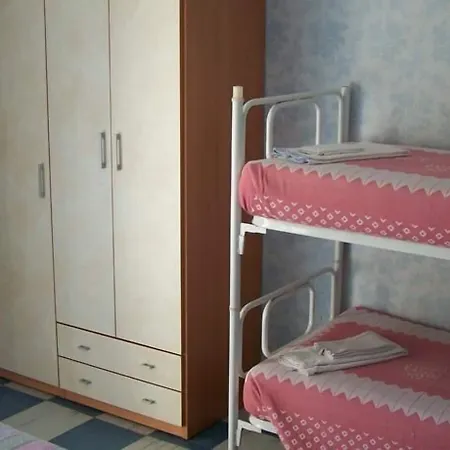 Graziella Hotel