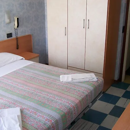 Hotel Graziella *