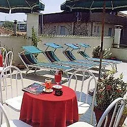 Graziella Milano Marittima