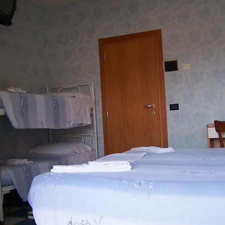 Graziella Hotel Milano Marittima