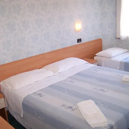 Hotel Graziella Milano Marittima
