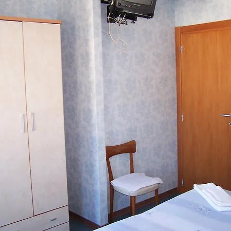 Hotel Graziella