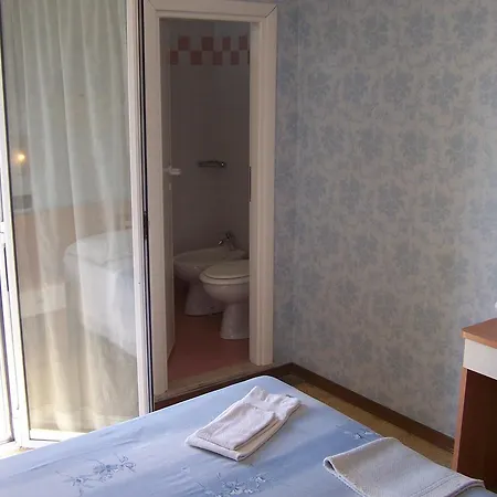 Graziella Hotel *