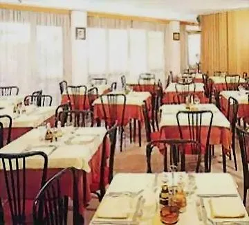 Hotel Graziella *