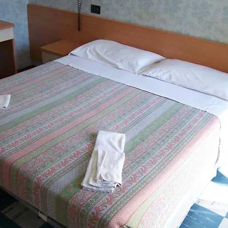 Hotel Graziella *